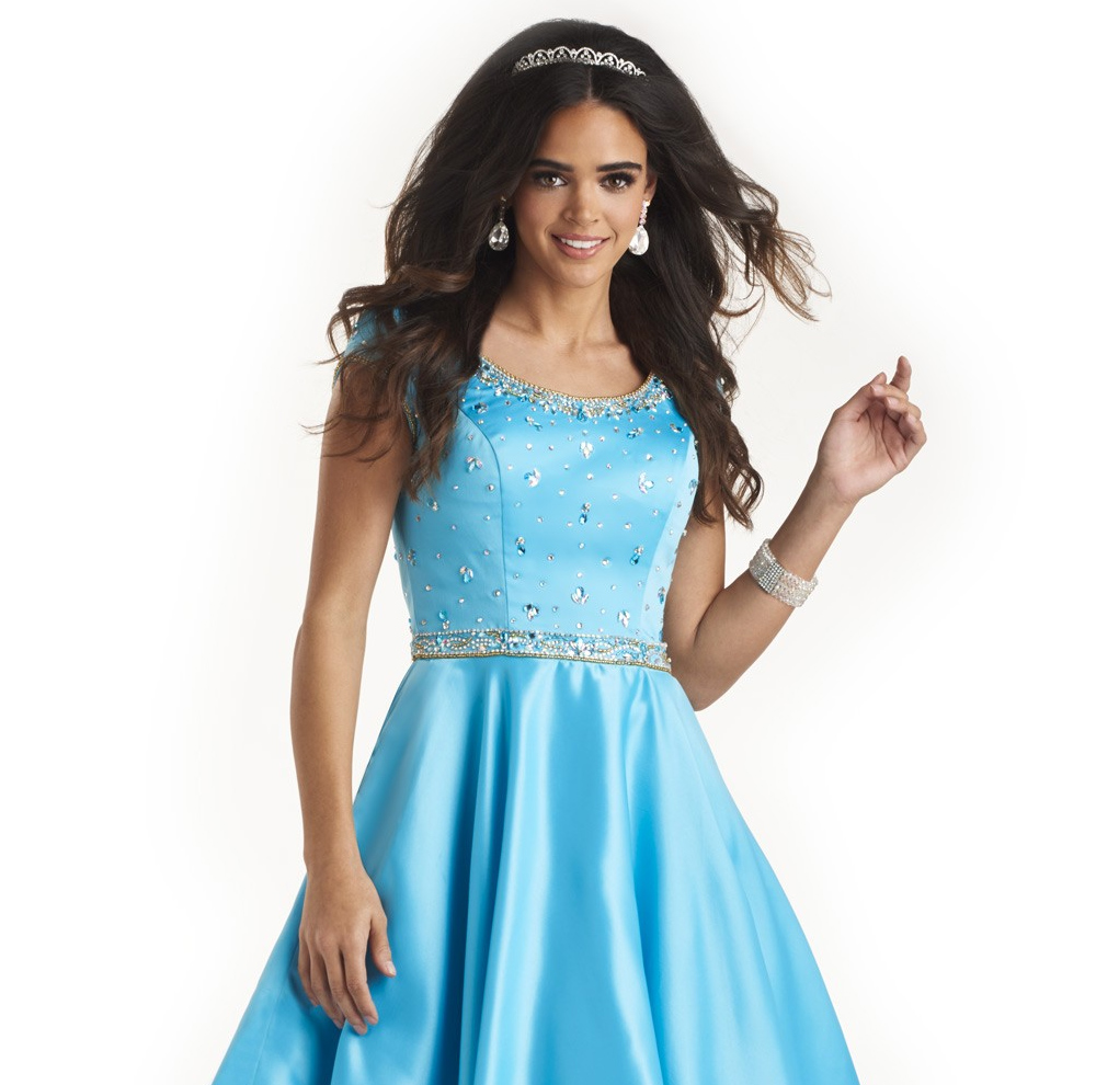 Prom | Rienzi Bridal Salon